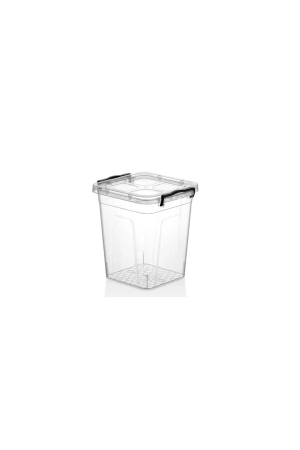 2 No Derin Erzak Saklama Kabı 7,5 Lt. Royaleks-MRD052