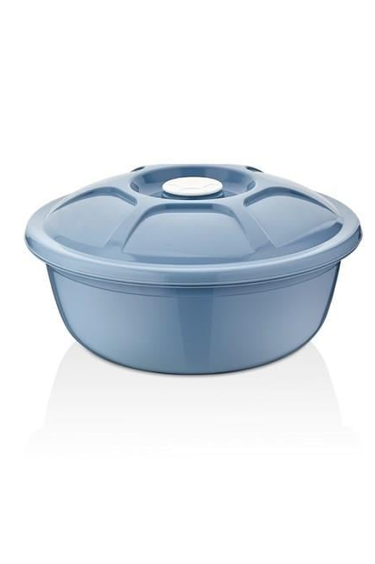 2 No Hamur Leğeni Renkli 7,5 Lt MRD232