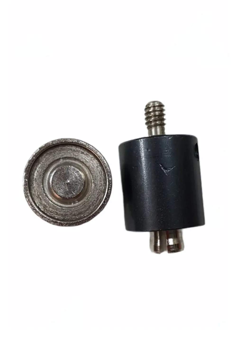 Tuhafiyecimiz 2 Numara Tutmalı Kuş Gözü Kalıbı. ( "Kendinden Kesmeli Kuşgözü" Ç