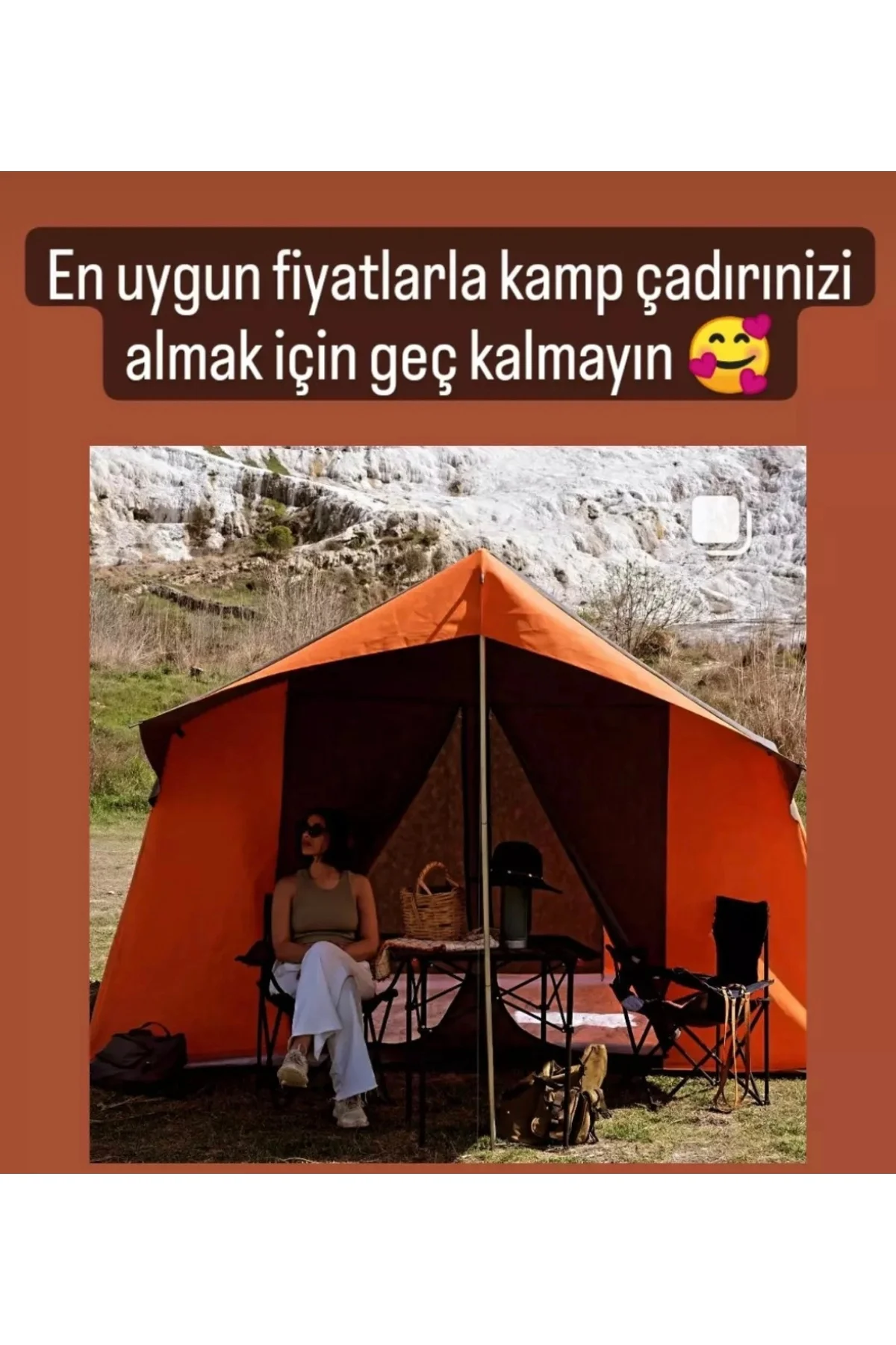 2 odalı çadır metal köşe aparatlı 2 odalı çadır metal köşe aparatlı
