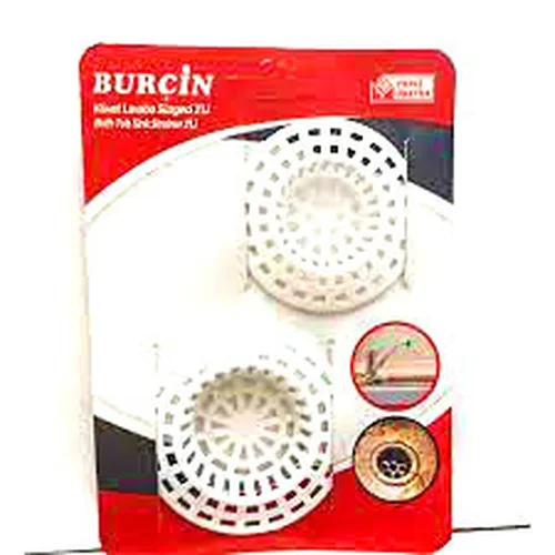 2 Parça Plastik Küvet Lavabo Süzgeç Fiyatı, Yorumları ve Özellikleri