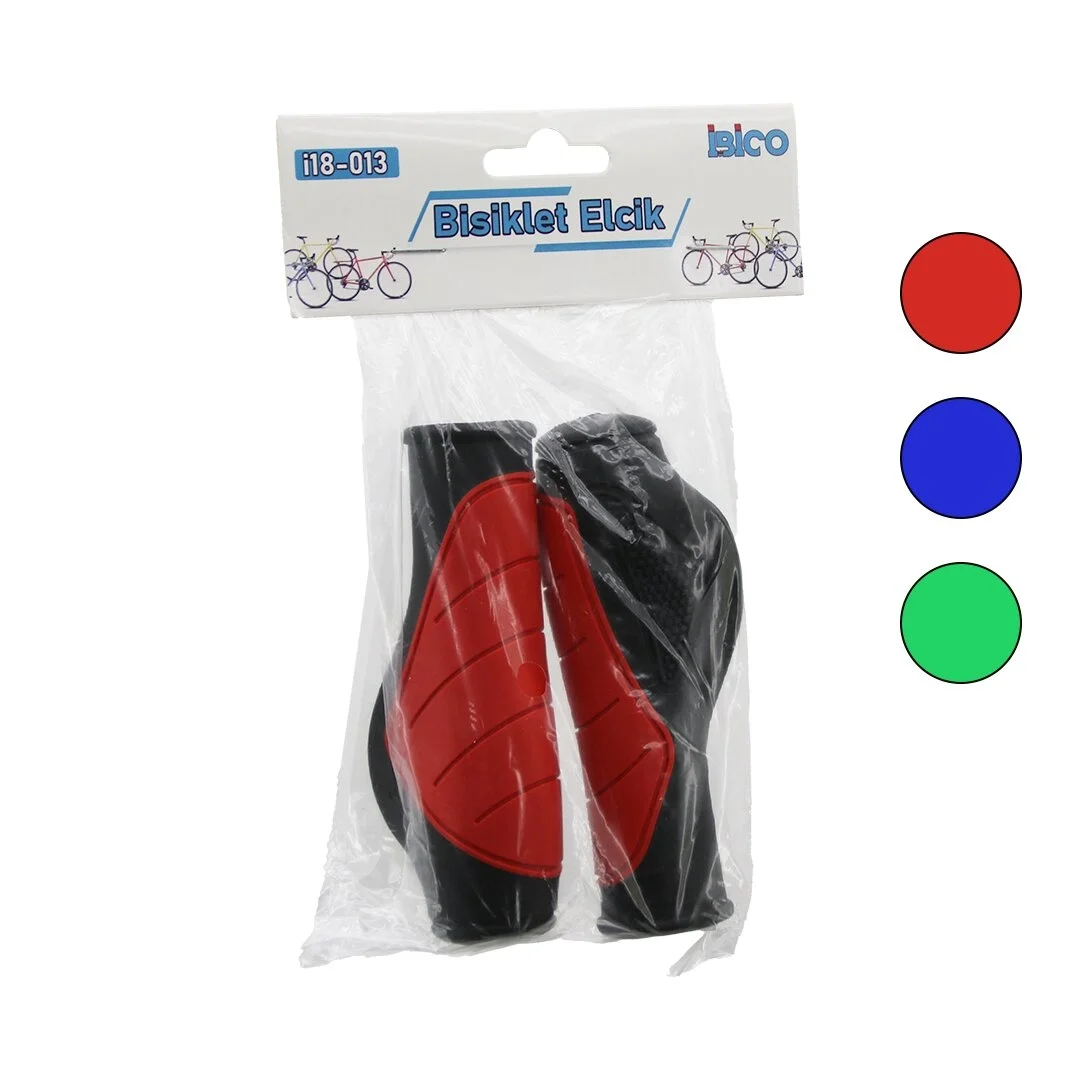 2 Pcs Set Renkli - Silikon Bisiklet Elcik Bx40 Fiyatı, Yorumları ve Özellikleri