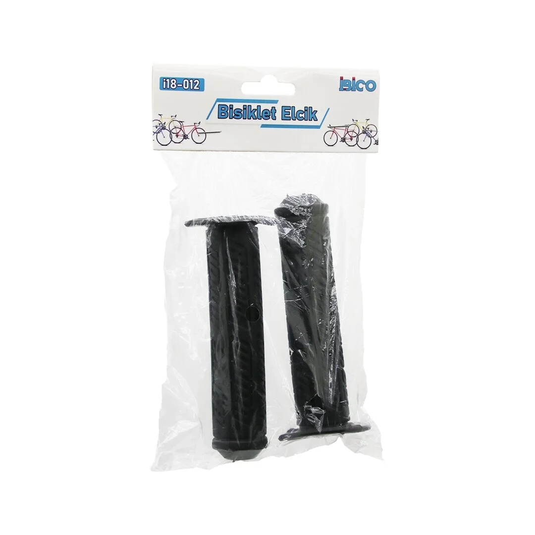 2 Pcs Set Siyah - Silikon Bisiklet Elcik Bx40 Fiyatı, Yorumları ve Özellikleri