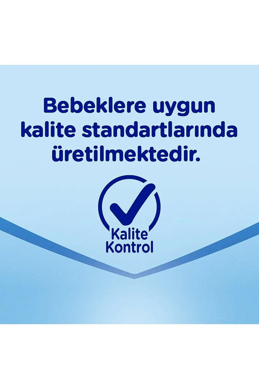 2 Prebiyotikli Devam Sütü 350 Gr