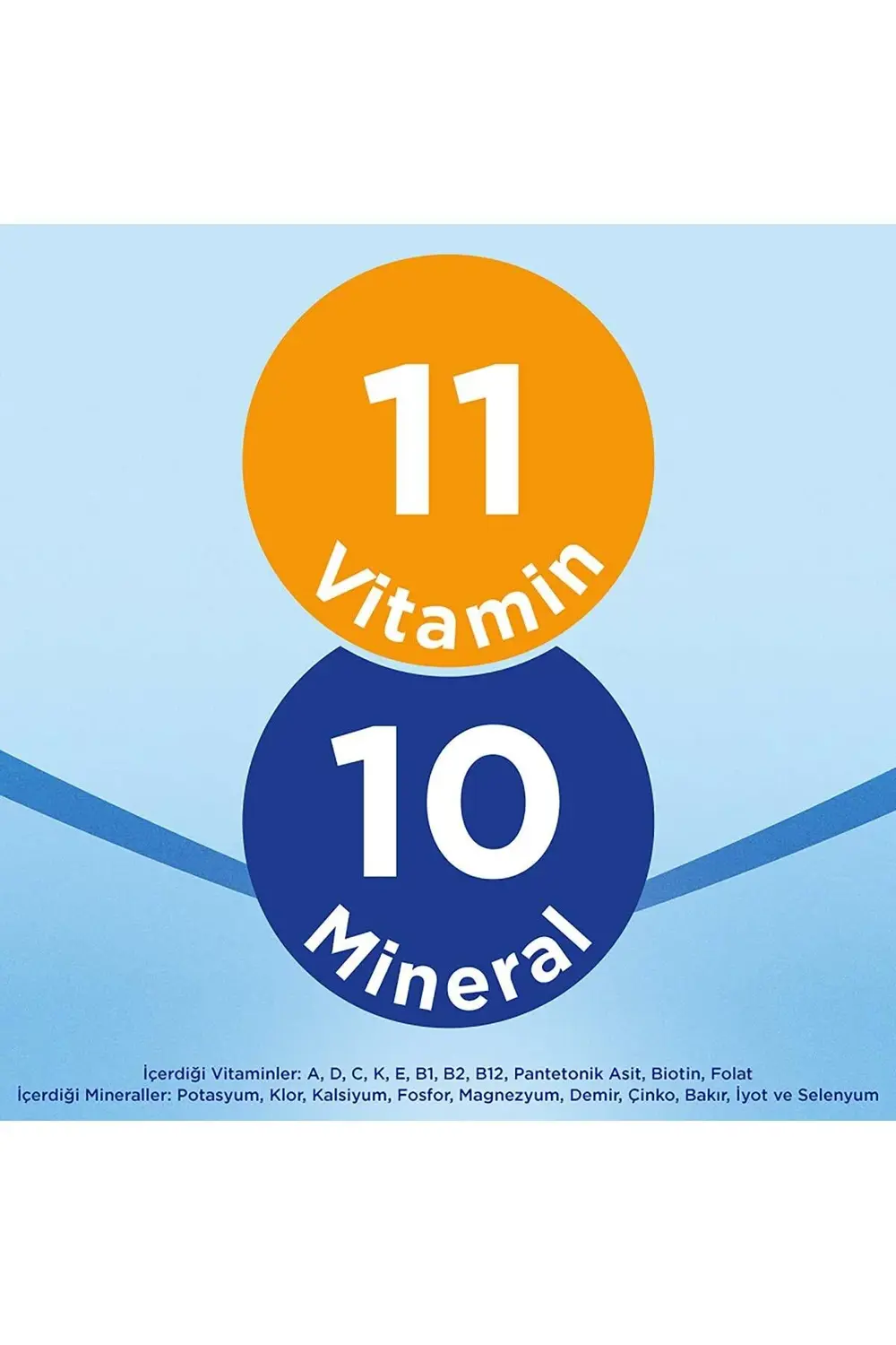 2 Prebiyotikli Devam Sütü 350 Gr