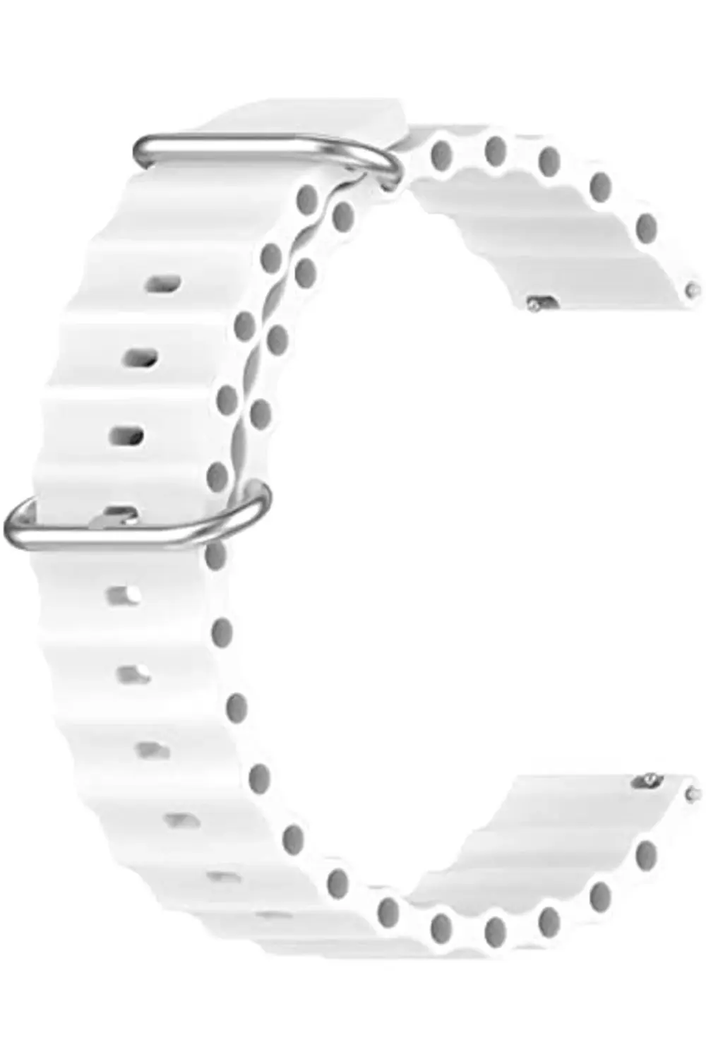 2 Pro Kordon Loop (2 Pro ile Uyumlu Kordon, Akıllı Saat Kayışı) 3