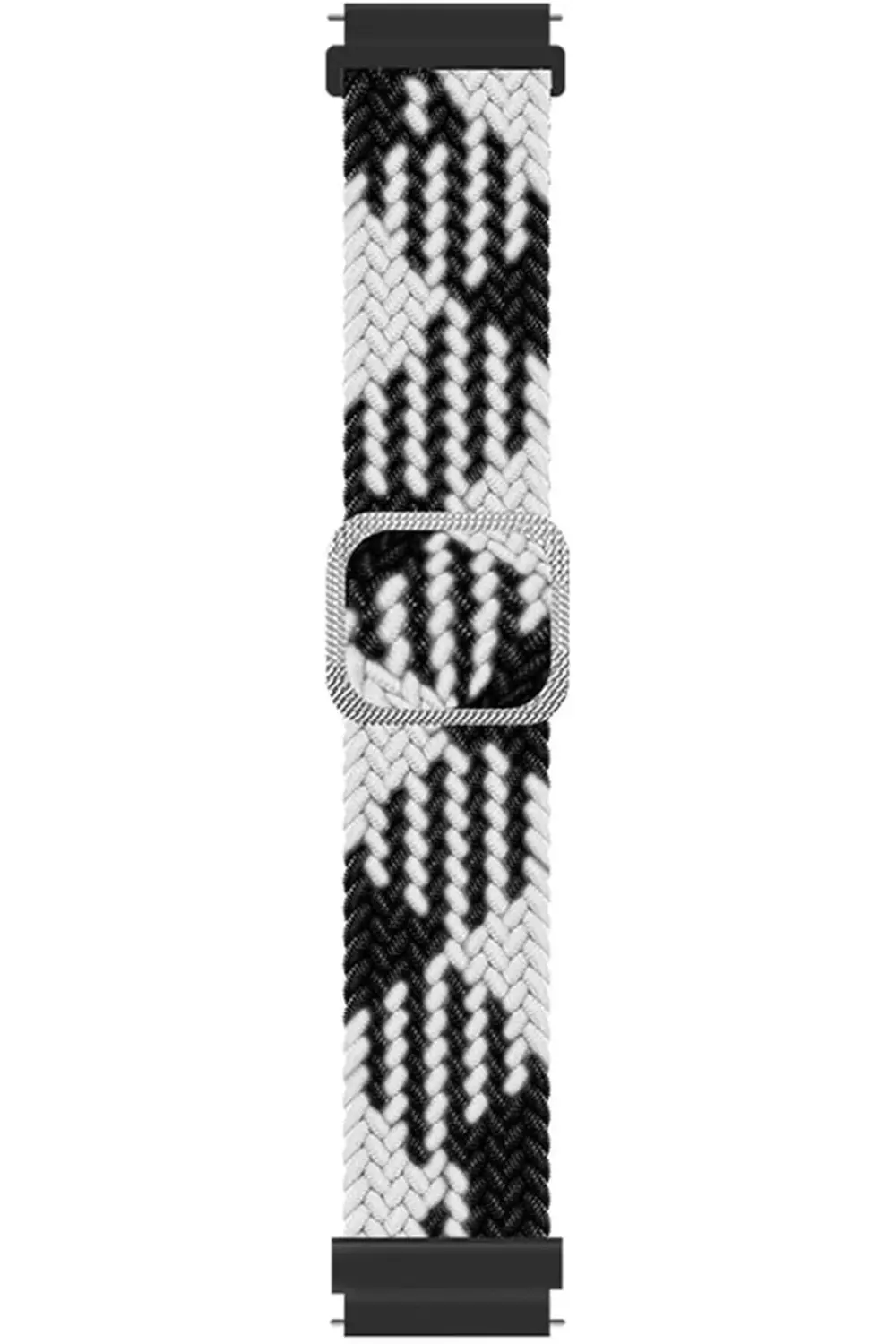 2 Pro Milanese Loop için Kordon Siyah 395519