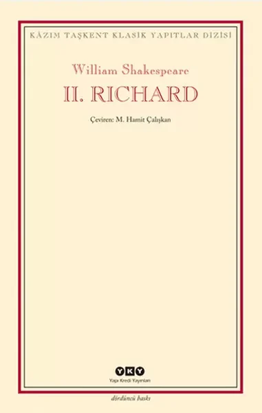 2. Richard Fiyatı, Yorumları ve Özellikleri