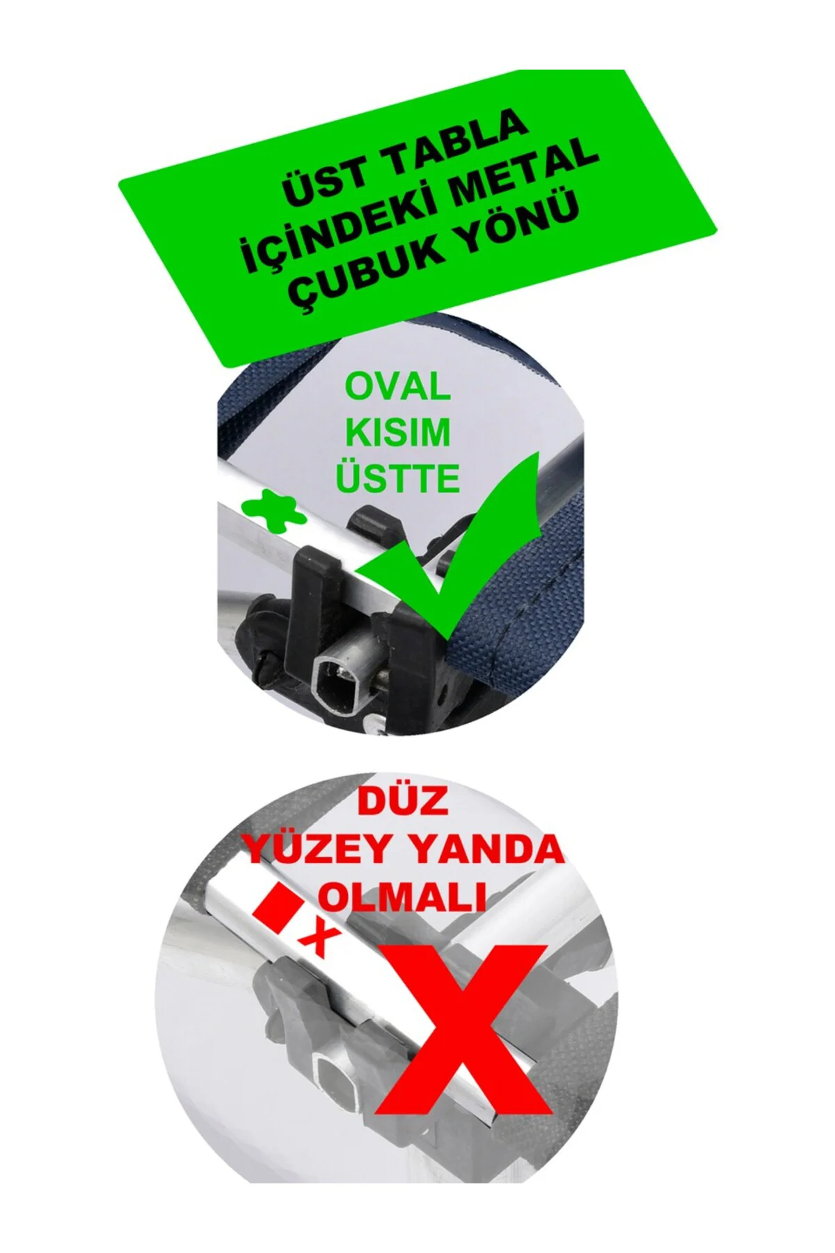2 Sandalyeli Katlanır Kamp Seti Masa ve Sandalye Takımı