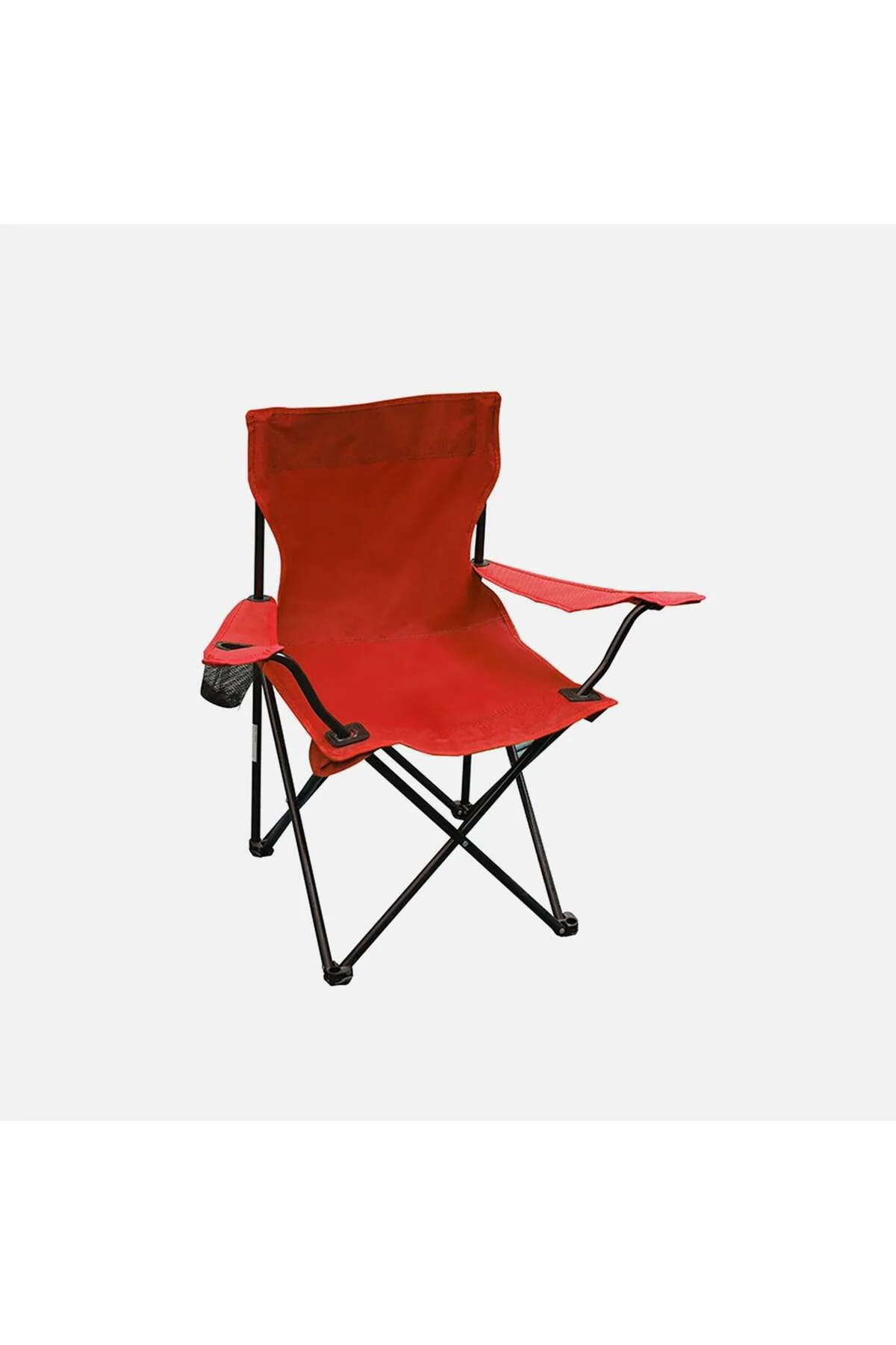 2 Sandalyeli Katlanır Kamp Seti 60x40 cm Masa ve Sandalye