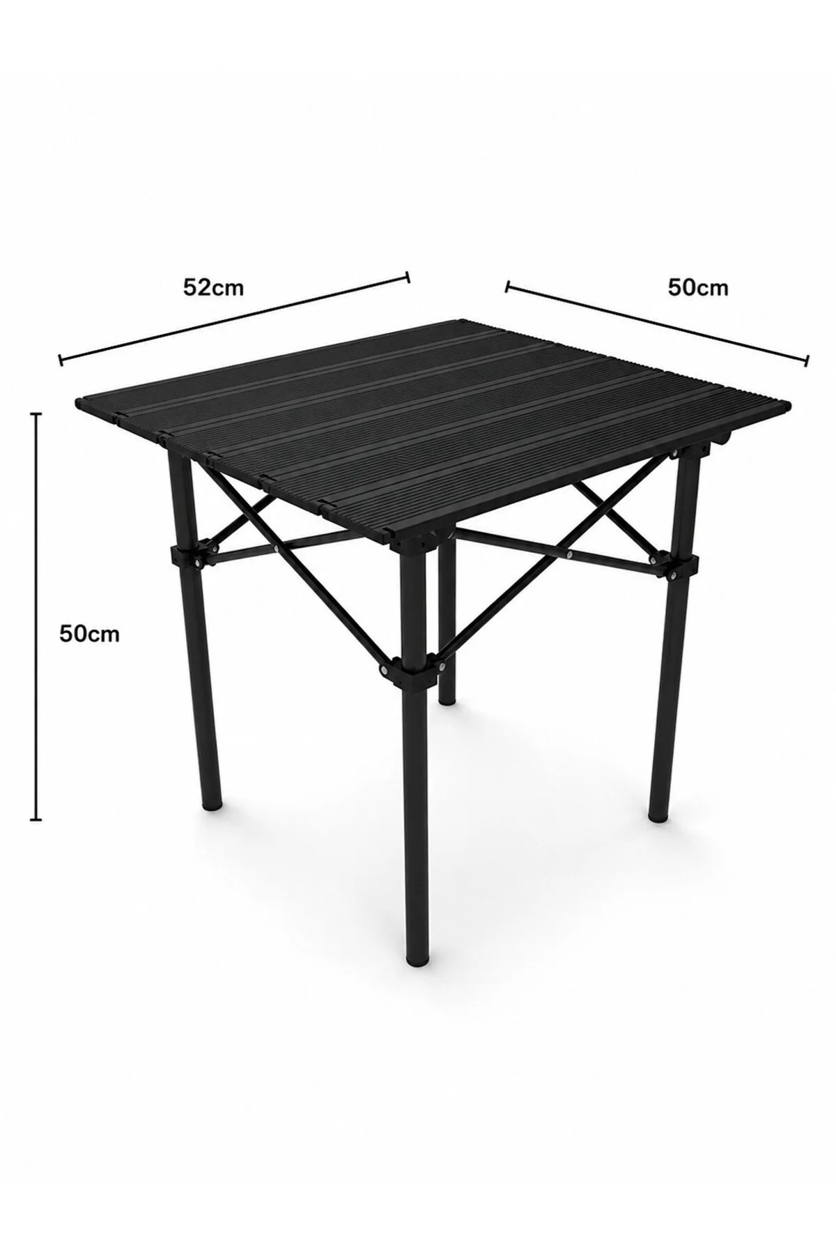2 Sandalyeli Katlanır Kamp Seti 52 cm Masa ve Sandalye 2 Sandalyeli Katlanır Kamp Seti 52 cm Masa ve Sandalye