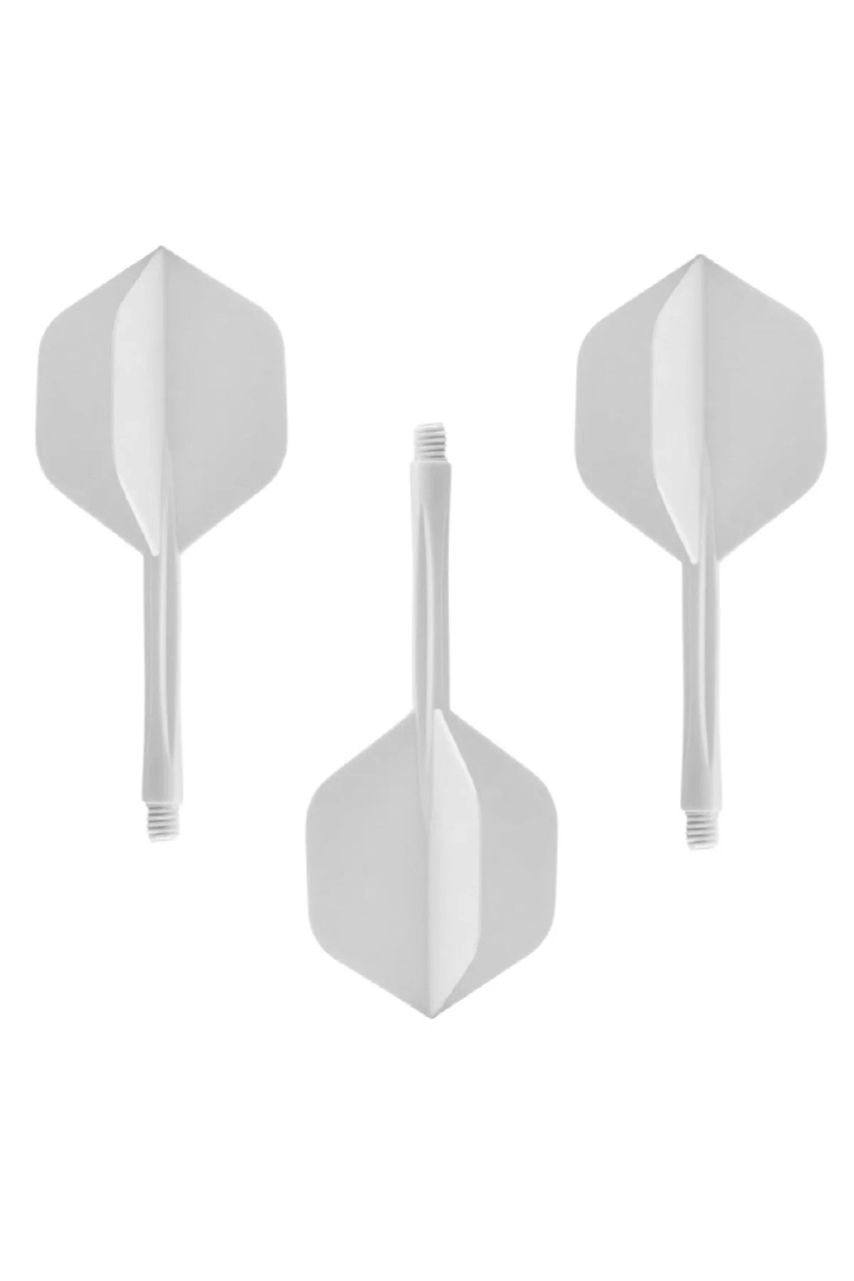 2 SET (6 ADET) Entegre Şaft-Kanat Seti. POLİETİLEN. MEDİUM -UZUNORTA Boy. 4 Renk. Esnek, Yumuşak, Mat 2 SET (6 ADET) Entegre Şaft-Kanat Seti. POLİETİLEN. MEDİUM -UZUNORTA Boy. 4 Renk. Esnek, Yumuşak, Mat - Görsel 2