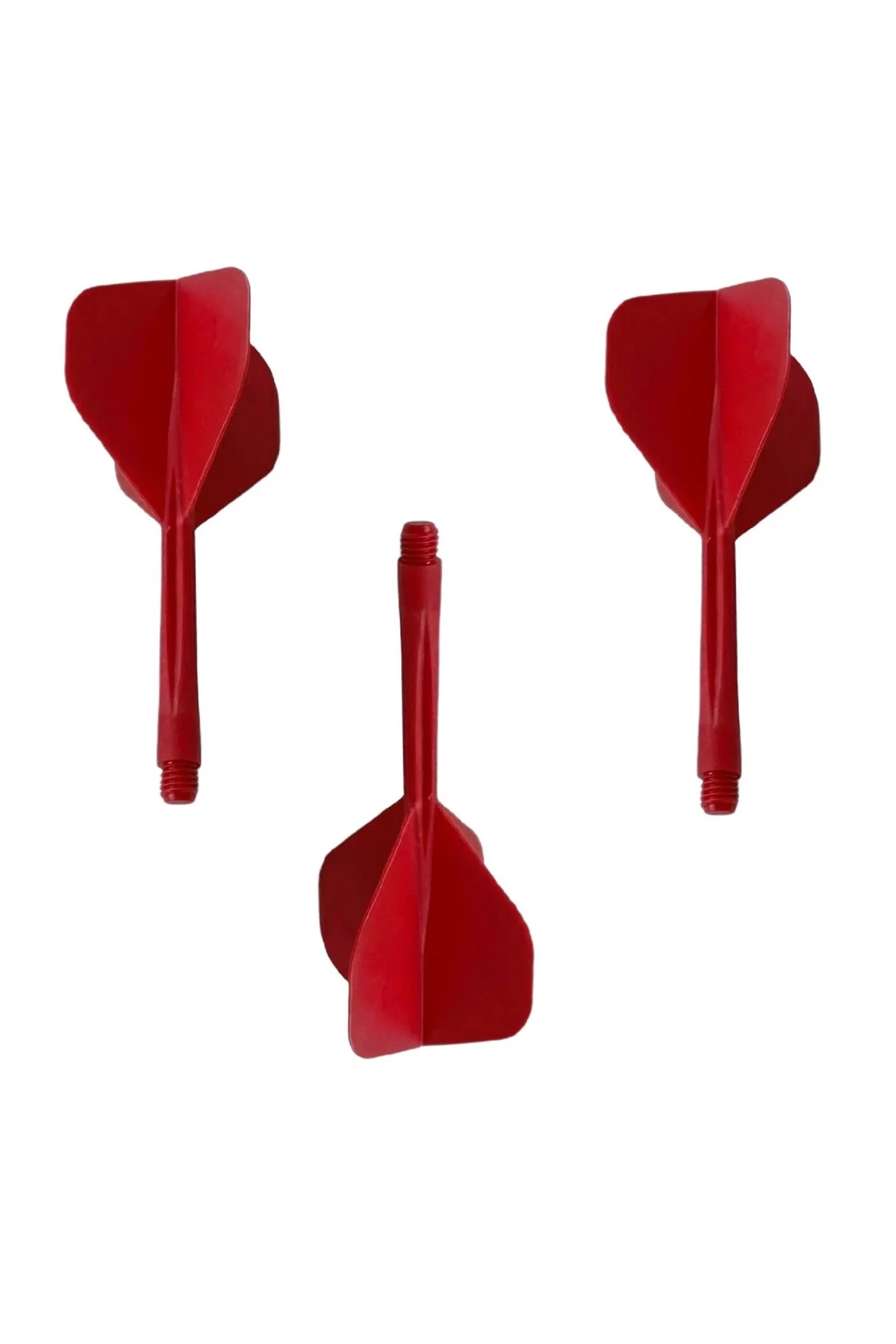 2 SET (6 ADET) Entegre Şaft-Kanat Seti. POLİETİLEN. MİDİ Boy. 4 Renk. Esnek, Yumuşak, Mat 2 SET (6 ADET) Entegre Şaft-Kanat Seti. POLİETİLEN. MİDİ Boy. 4 Renk. Esnek, Yumuşak, Mat