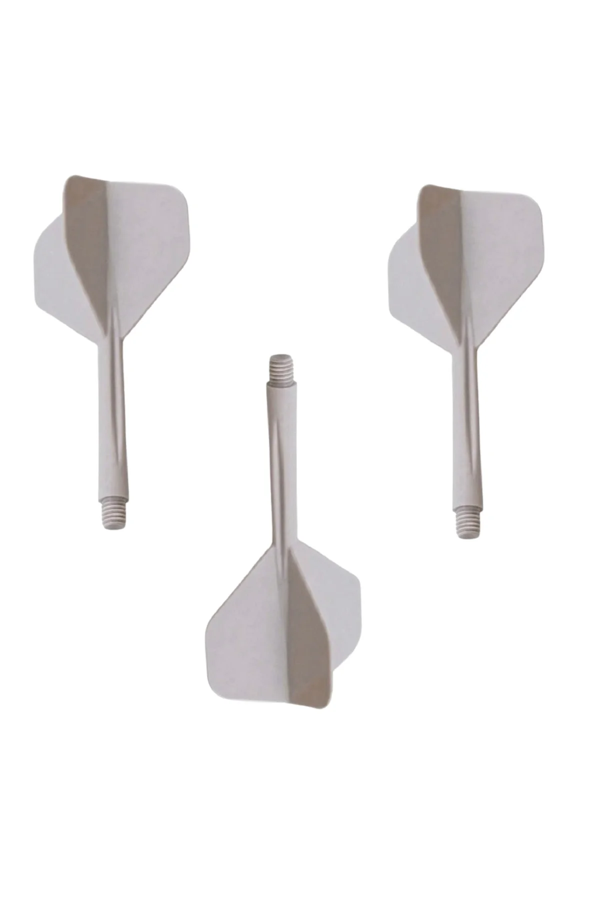 2 SET (6 ADET) Entegre Şaft-Kanat Seti. POLİETİLEN. MEDİUM -UZUNORTA Boy. 4 Renk. Esnek, Yumuşak, Mat 2 SET (6 ADET) Entegre Şaft-Kanat Seti. POLİETİLEN. MEDİUM -UZUNORTA Boy. 4 Renk. Esnek, Yumuşak, Mat - Görsel 4