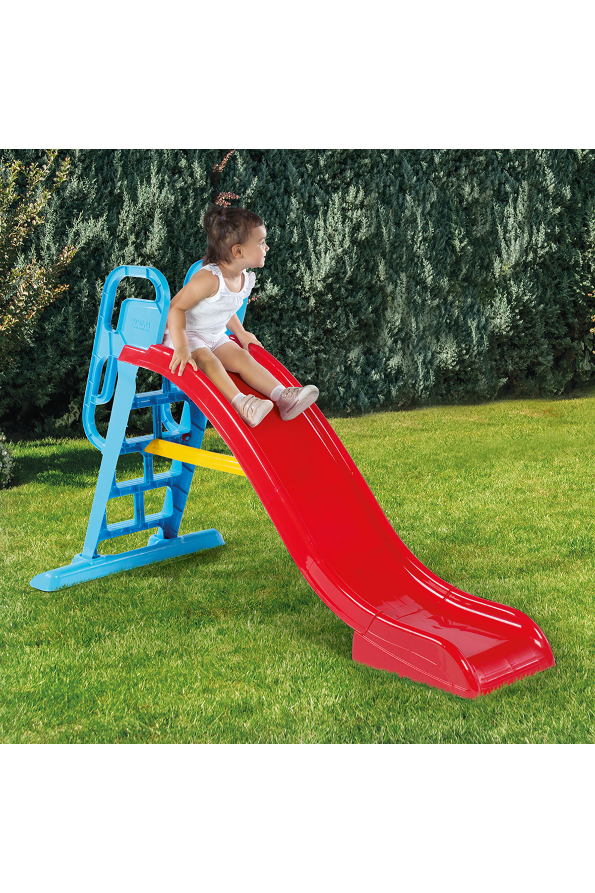 Dolu 2 Si Bir Arada Büyük Su Kaydırağı 3002