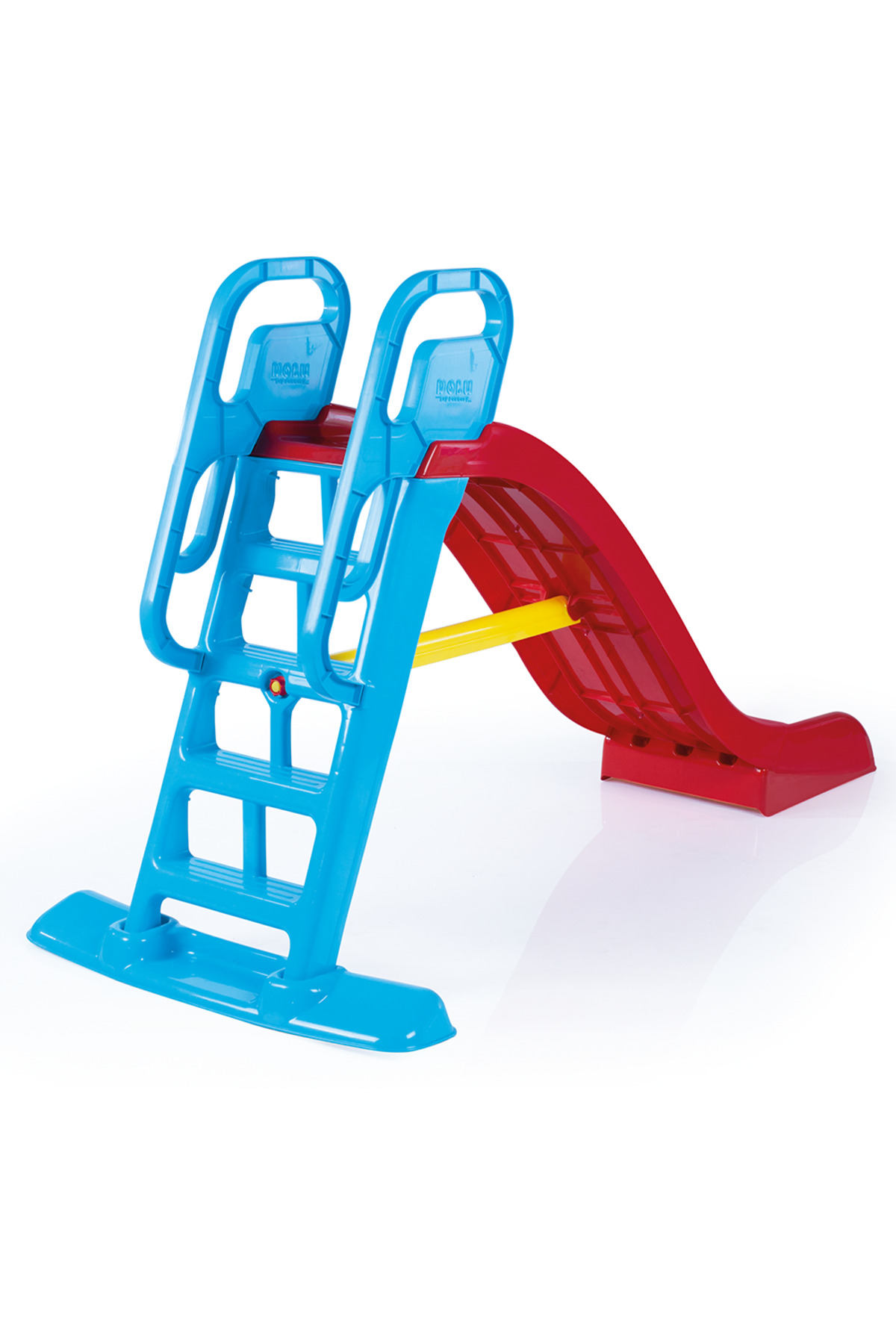 Dolu 2 Si Bir Arada Büyük Su Kaydırağı 3002