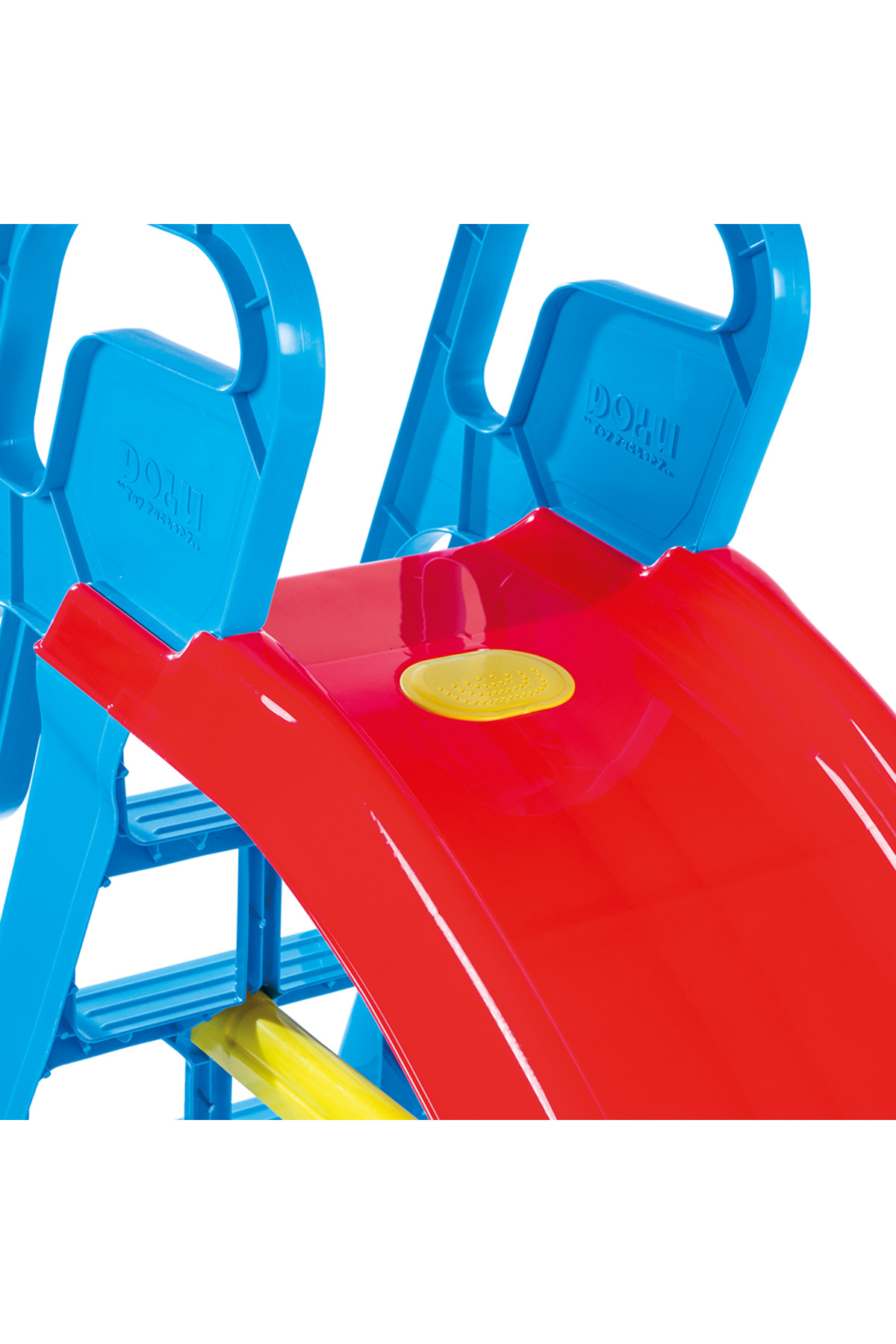 Dolu 2 Si Bir Arada Büyük Su Kaydırağı 3002