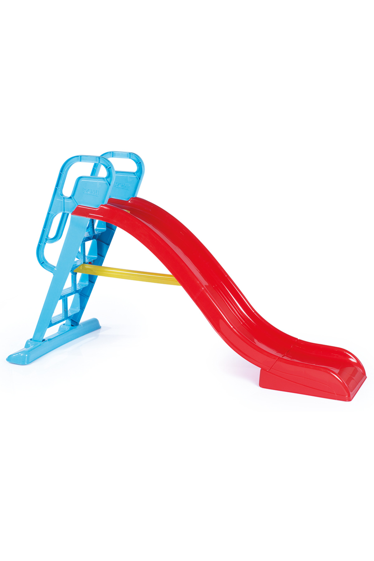 Dolu 2 Si Bir Arada Büyük Su Kaydırağı 3002