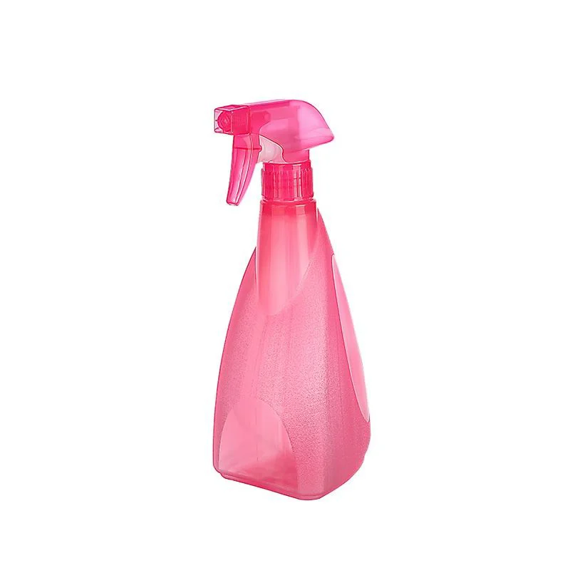 2 Sprey Modlu Mutfak Banyo  Bakımı İçin Çok Amaçlı Spreyli Şişe 700 ML
