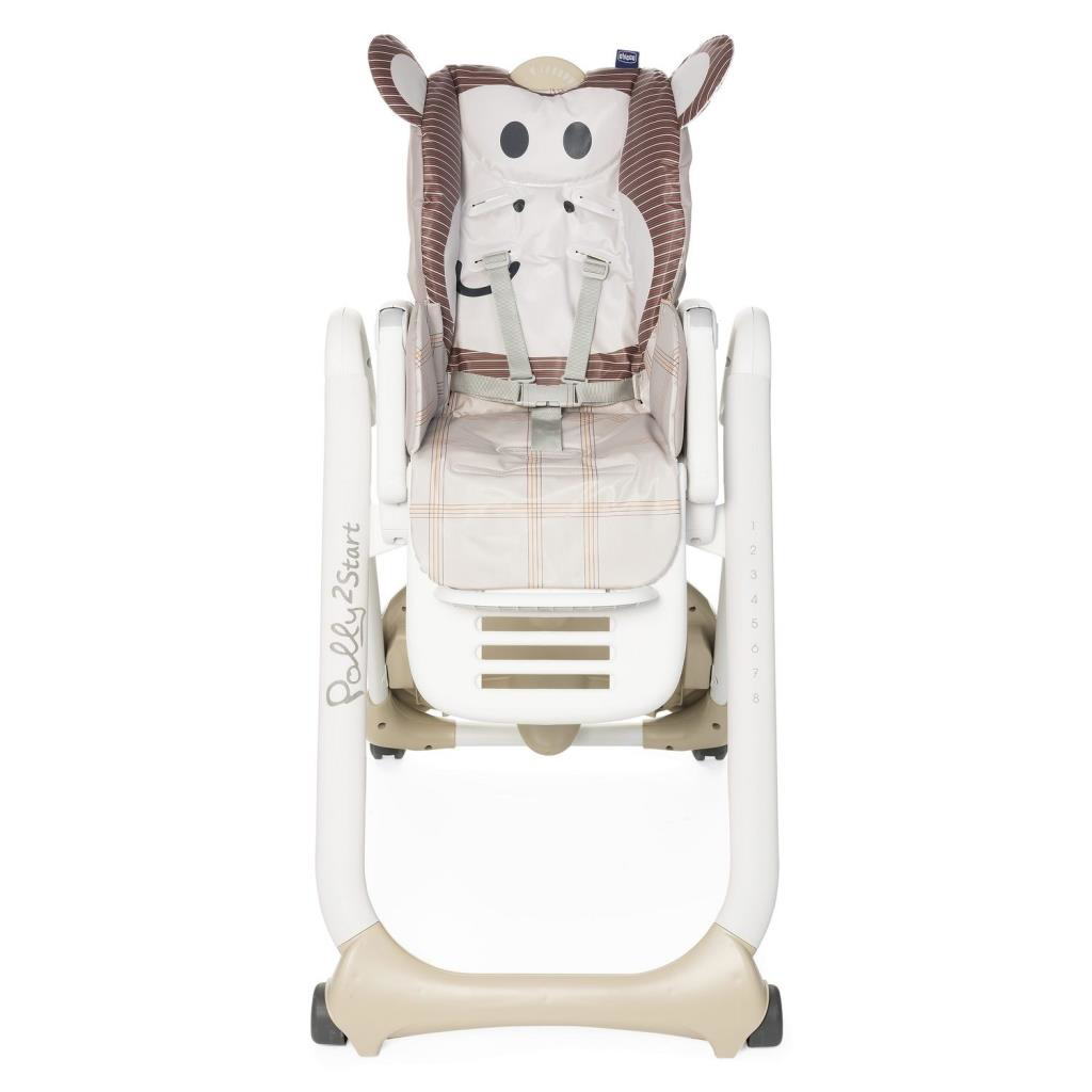 2 Start Mama Sandalyesi Monkey 2 Start Mama Sandalyesi Monkey