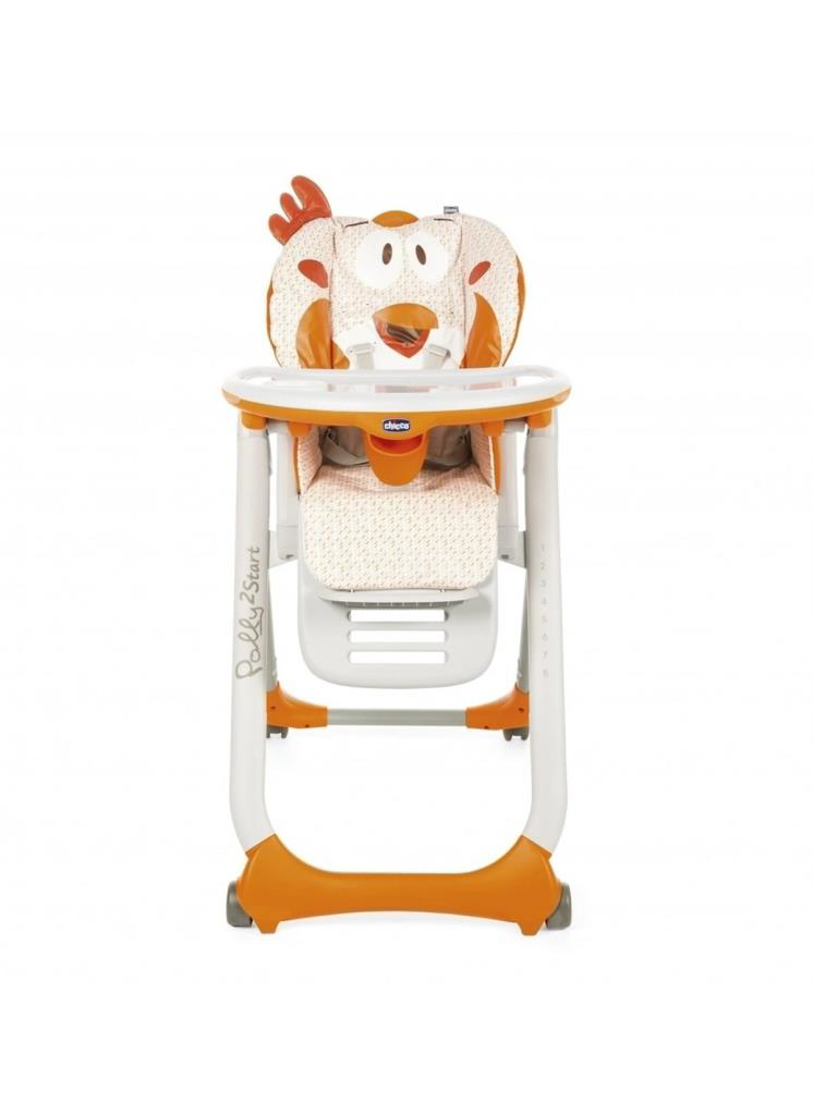2 Start Mama Sandalyesi Süslü Tavuk 2 Start Mama Sandalyesi Süslü Tavuk