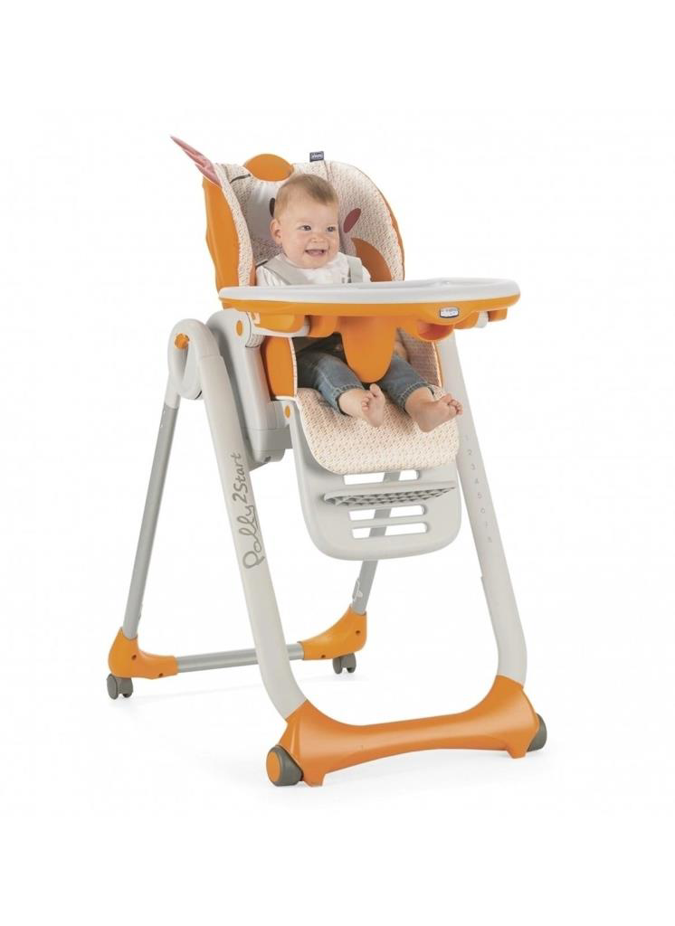 2 Start Mama Sandalyesi Süslü Tavuk 2 Start Mama Sandalyesi Süslü Tavuk