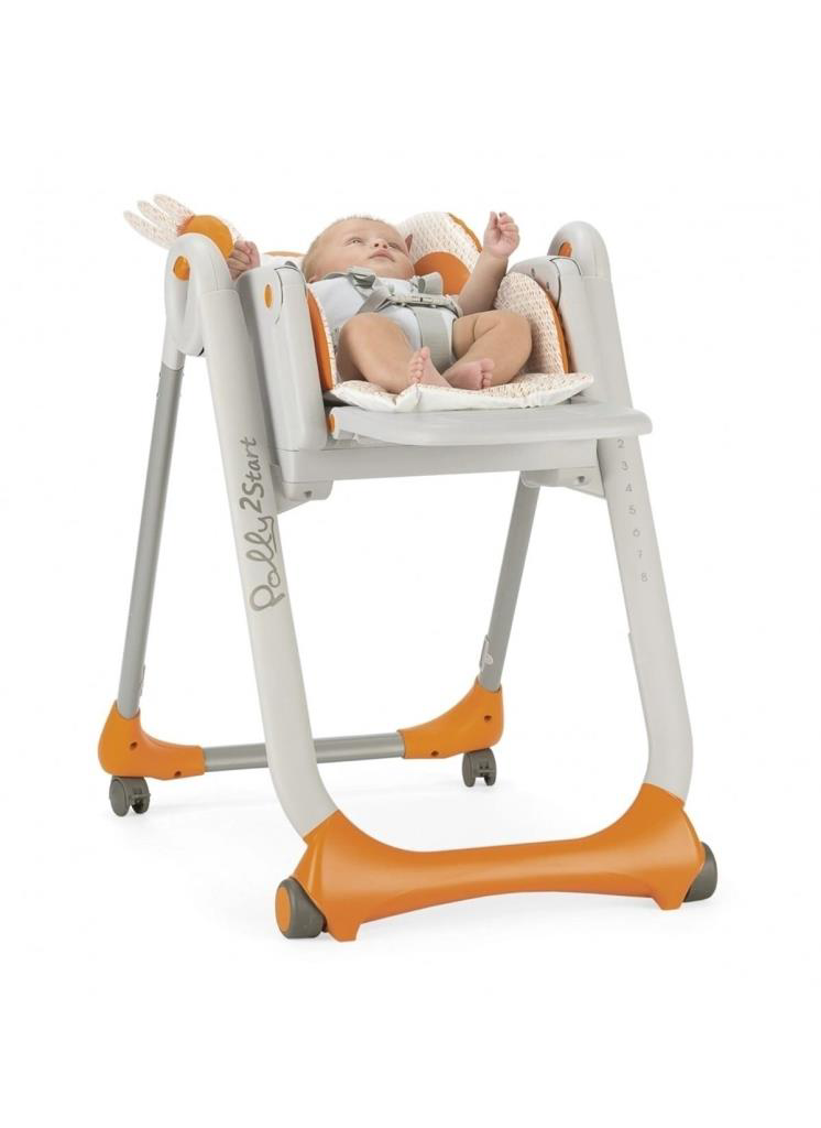2 Start Mama Sandalyesi Süslü Tavuk 2 Start Mama Sandalyesi Süslü Tavuk