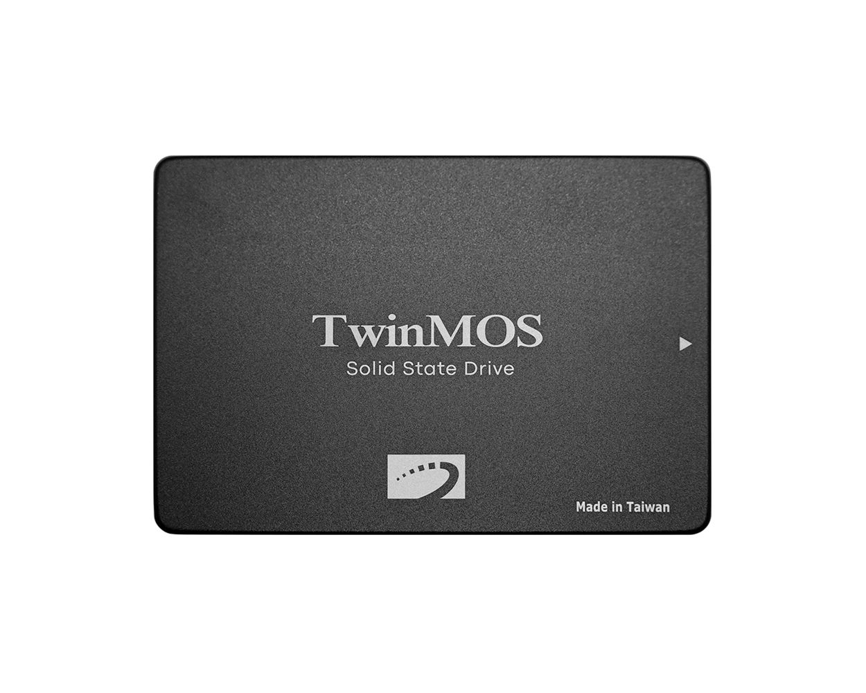 Twinmos 2 Tb 2.5" Sata3 Ssd 580/550 (Tm2000gh2ugl)