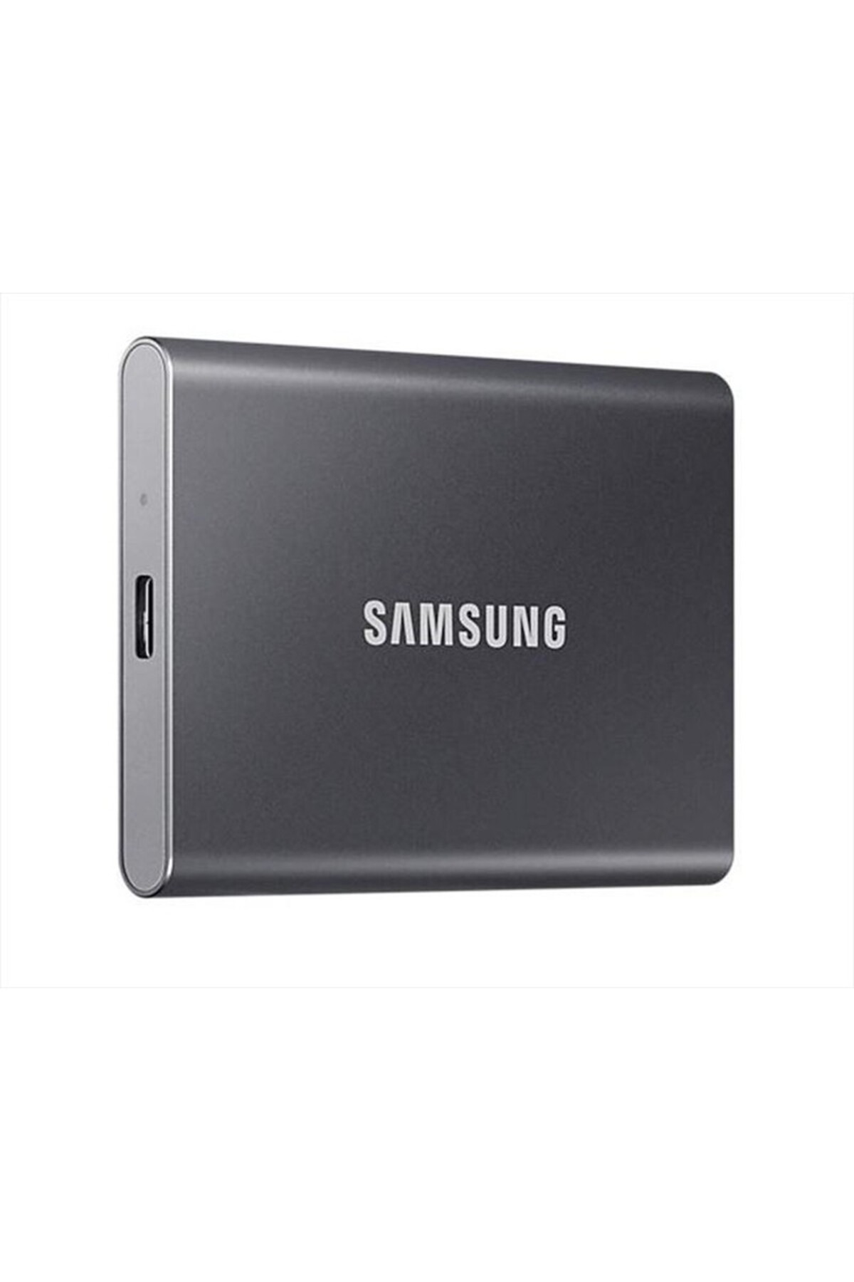 2 TB T7 SAMSUNG USB3.2 MU-PC2T0T/WW 1050-1000 MB/S TASINABILIR SS