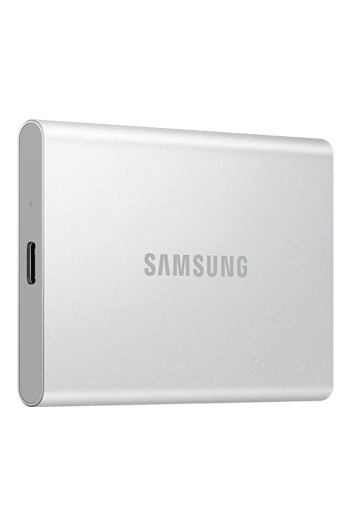 2 TB T7R SAMSUNG USB3.2 MU-PD2T0G/WW 1050-1000 MB/S TASINABILIR S