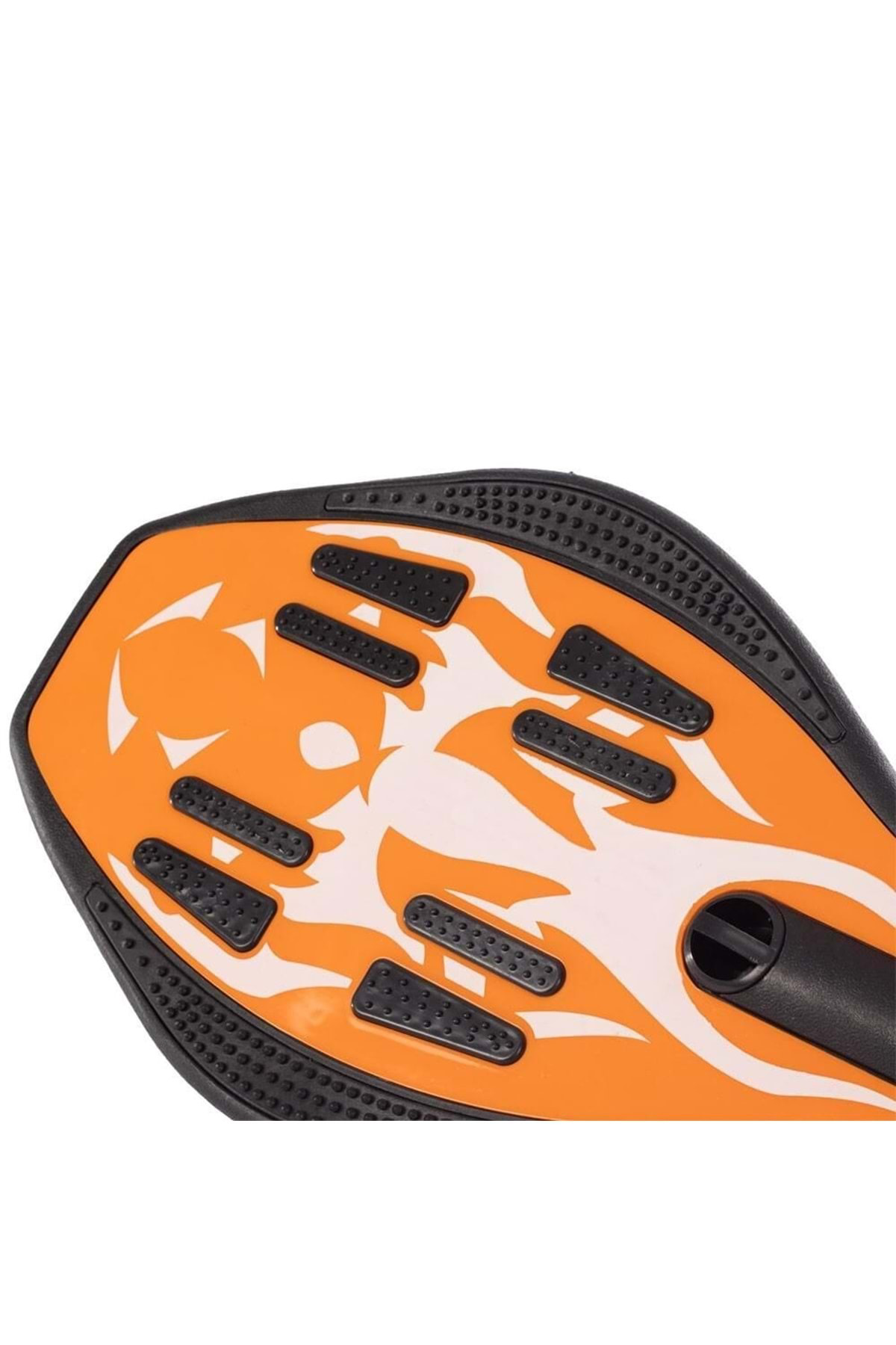 Delta 2 Teker Yolda Sörf Keyfi İçin Özel Skateboard Waveboard Dizayn Ka