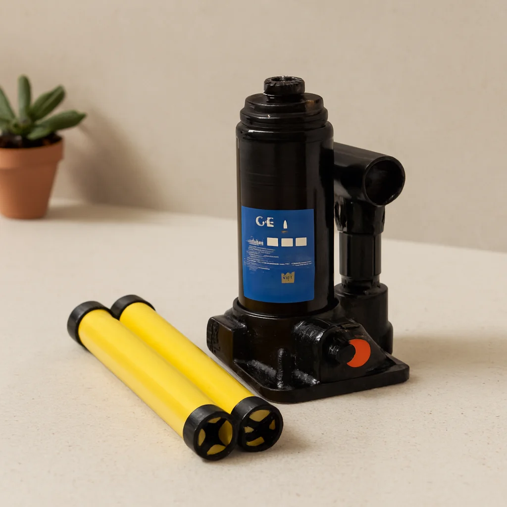 2 Ton Hidrolik Şişe Kriko 150-285 mm Fiyatı, Yorumları ve Özellikleri