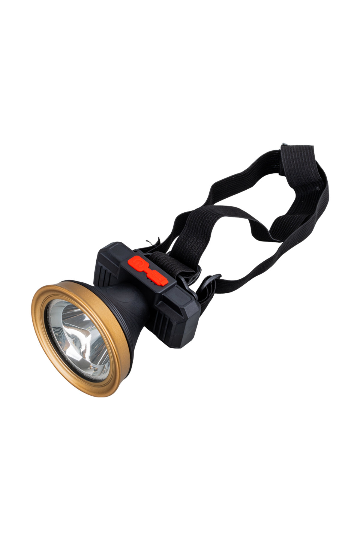 2 WATT MICRO-USB ŞARJLI 1200MAH 3 MODLU KAFA LAMBASI FENERİ (4767