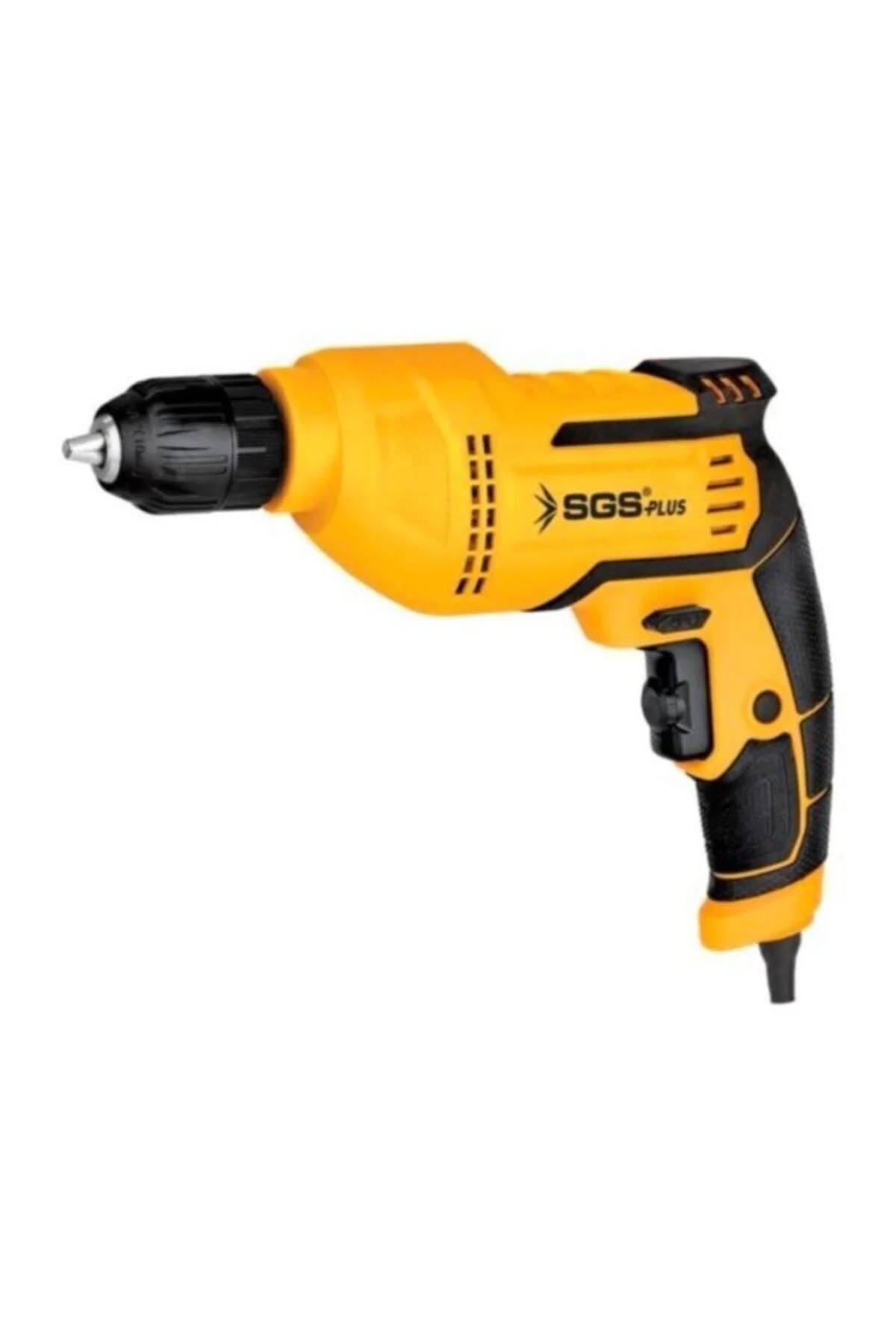 2 Yıl Sgs 5140 Darbesiz Matkap 500 W Anahtarsız 24 Volt 0 - 250 W
