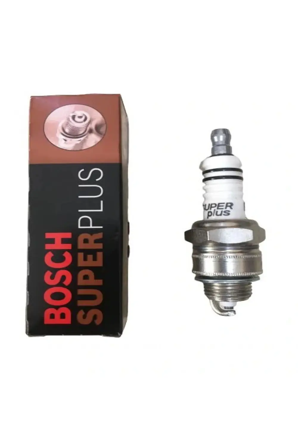 2 Zamanlı Motosiklet Bujisi Mz/java/mobilet/peugeot/puch