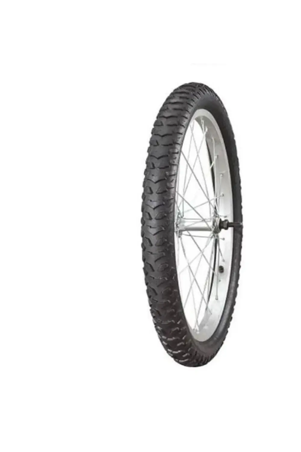 20 2.0 BMX lastik (çift 2 adet)