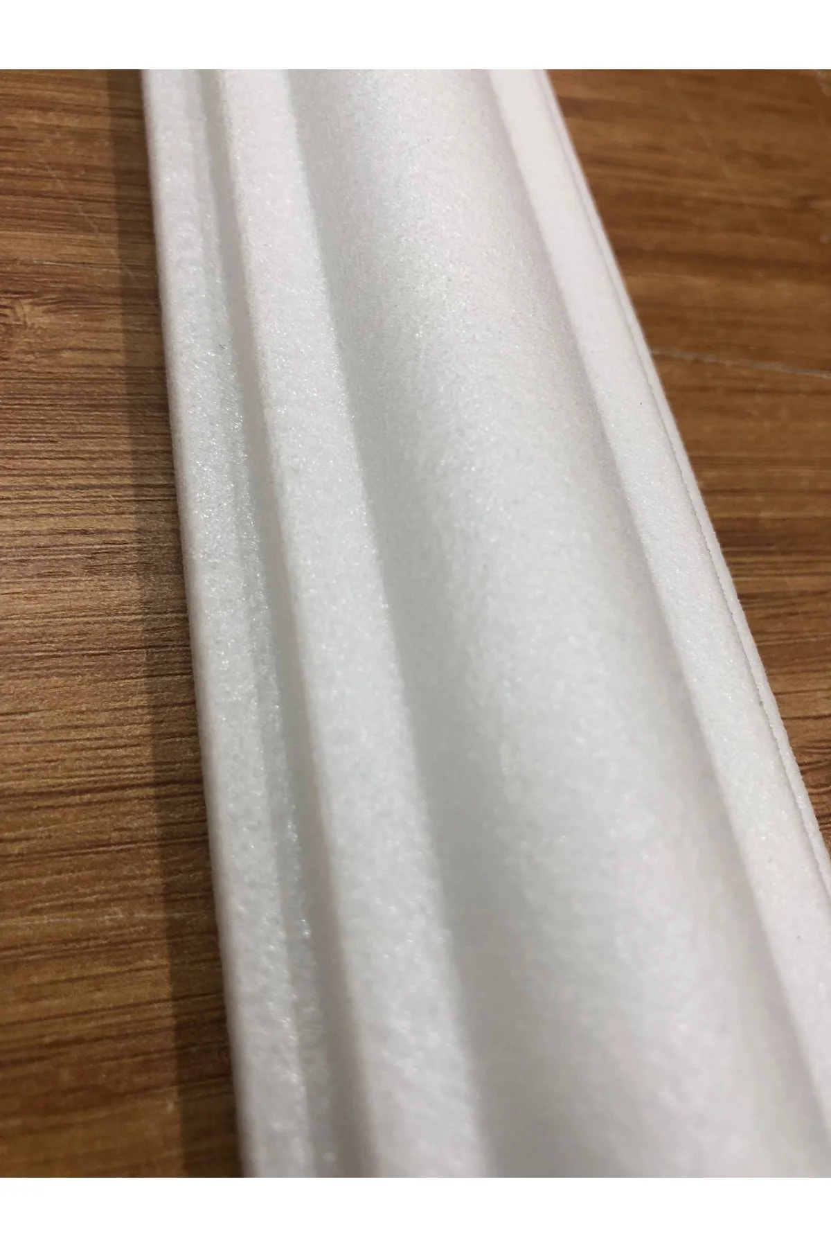 20 Adet (1 METRE) - Dekoratif Strafor Köpük Çıta (5 CM GENİŞLİK)