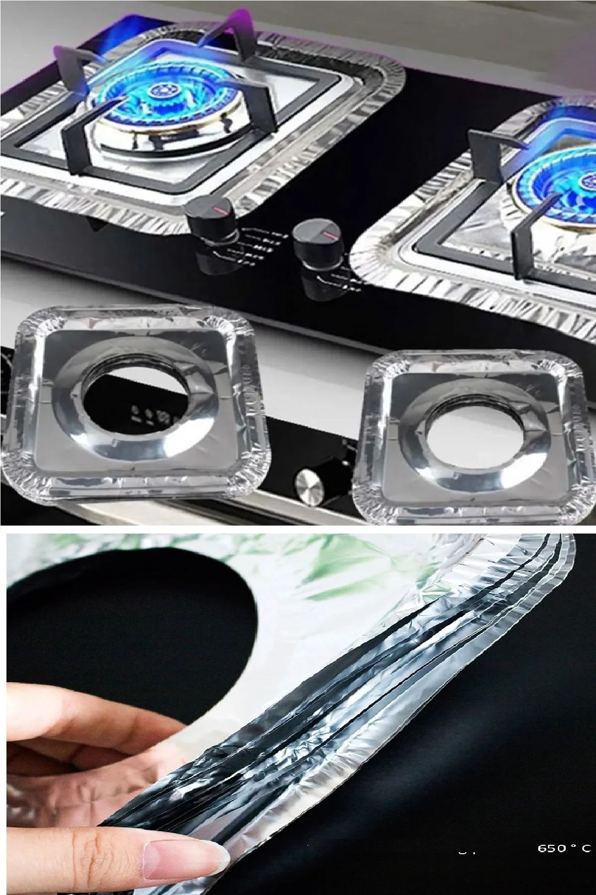 20 Adet ak Üstü Koruyucu Önleyici Isıya Dalı Yıkanabilir ak Gözü 