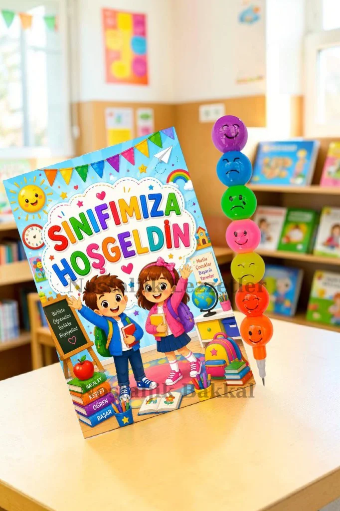 20 Adet Okula Yeni Başlayan Öğrencilere Sınıfımıza Hoşgeldin Yazı 20 Adet Okula Yeni Başlayan Öğrencilere Sınıfımıza Hoşgeldin Yazı