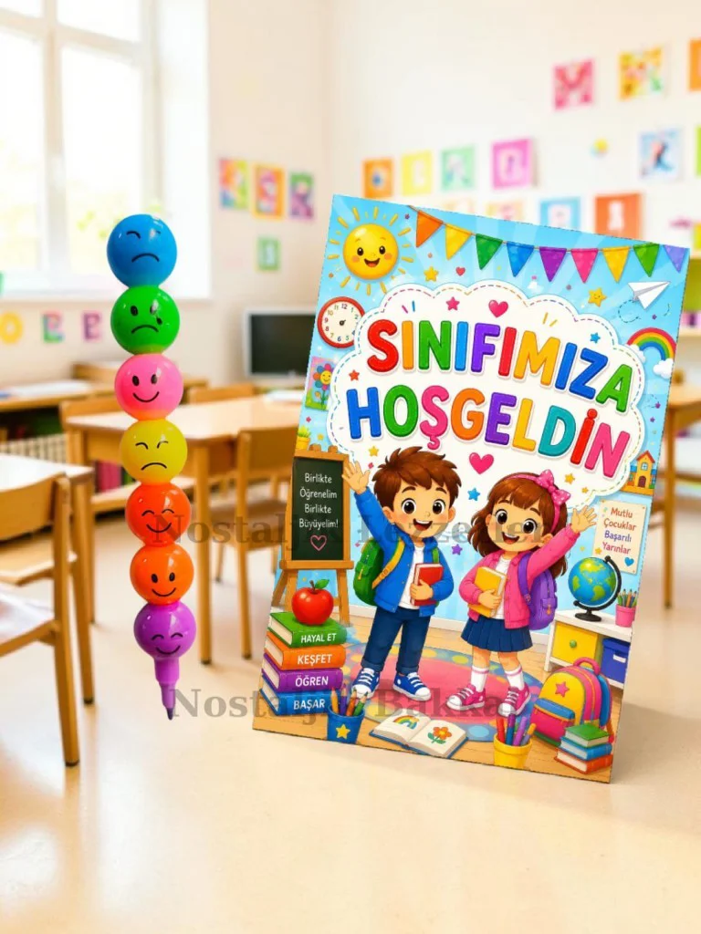 20 Adet Okula Yeni Başlayan Öğrencilere Sınıfımıza Hoşgeldin Yazı 20 Adet Okula Yeni Başlayan Öğrencilere Sınıfımıza Hoşgeldin Yazı