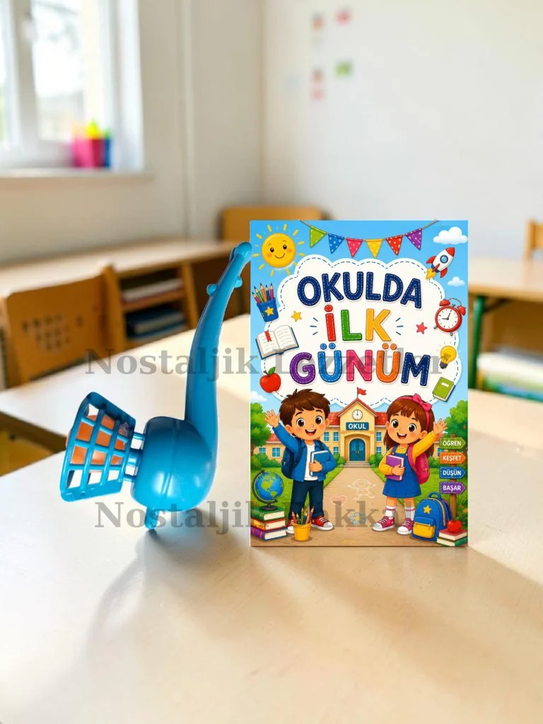 20 Adet Okulda İlk Günüm Yazılı Hediye Seti 1. Sınıf- Sene Başı P 20 Adet Okulda İlk Günüm Yazılı Hediye Seti 1. Sınıf- Sene Başı P