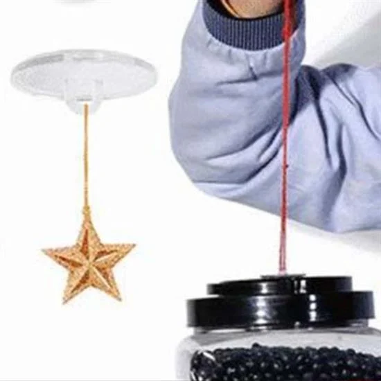 20 Adet Şeffaf Yuvarlak 3 Cm Çaplı Güçlü Disk Yapışkanlar Bx40 Fiyatı, Yorumları ve Özellikleri