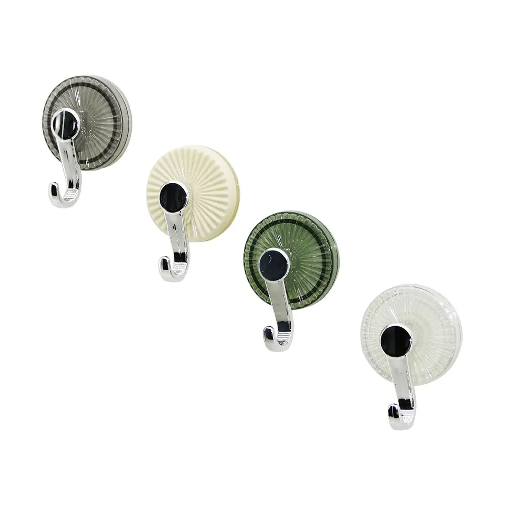 20 ADET YAPIŞKANLI DUVAR ASKISI RENKLİ (4741)