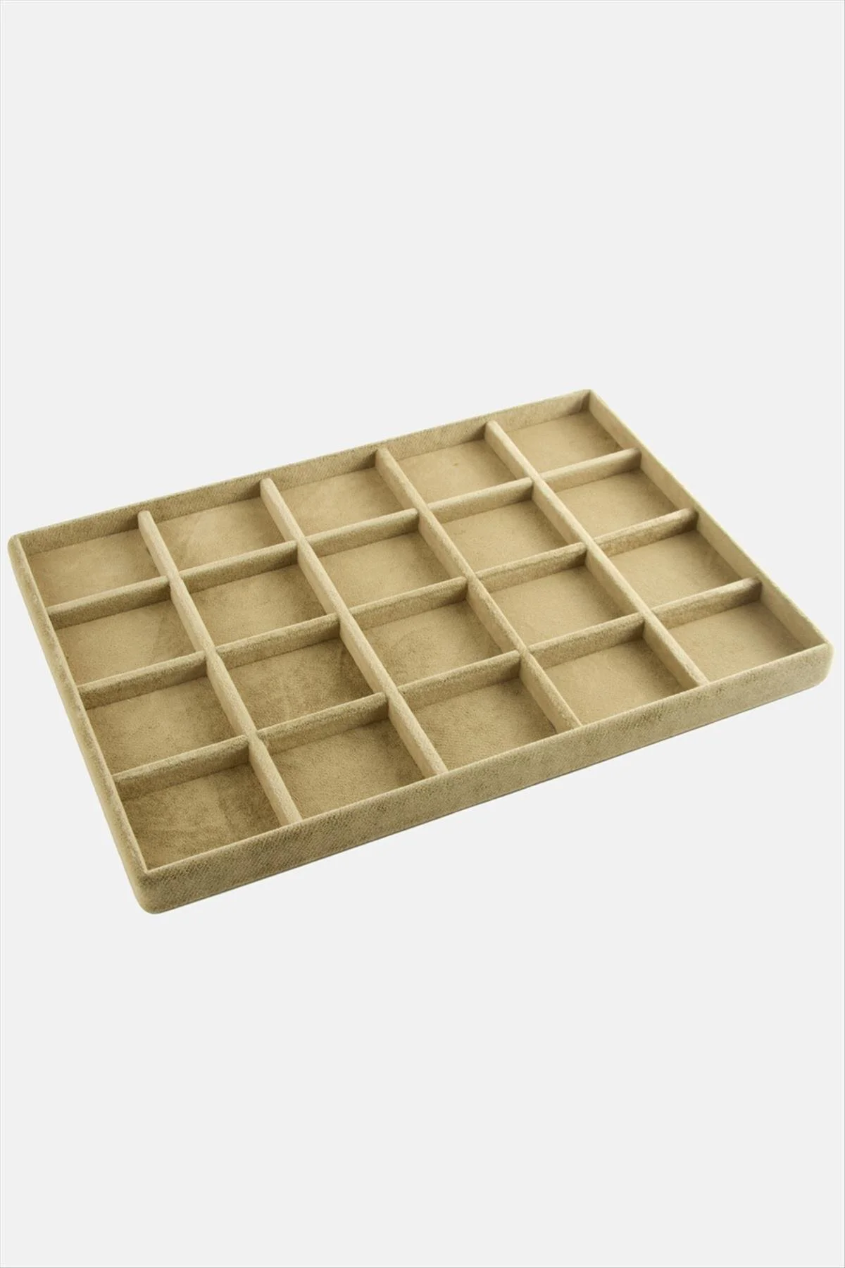 20 Bölmeli Anfora Tabla 24*34 cm