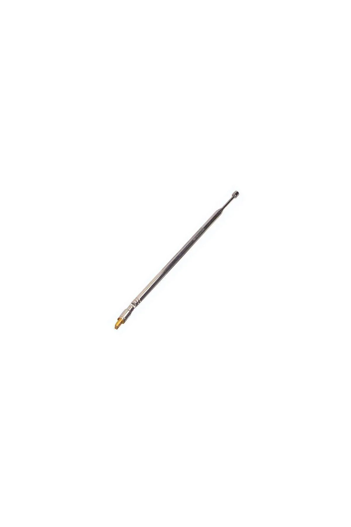 20 Cm Radyo Anteni 20cm Çubuk Anten 20 Cm Teleskopik Anten 20cm Anten 22cm Anten Bensu Pendik 20 Cm Radyo Anteni 20cm Çubuk Anten 20 Cm Teleskopik Anten 20cm Anten 22cm Anten Bensu Pendik - Görsel 5