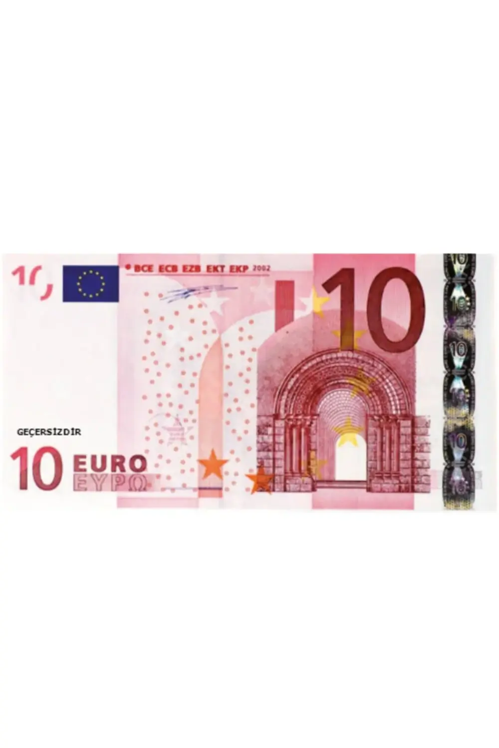 20 euro
