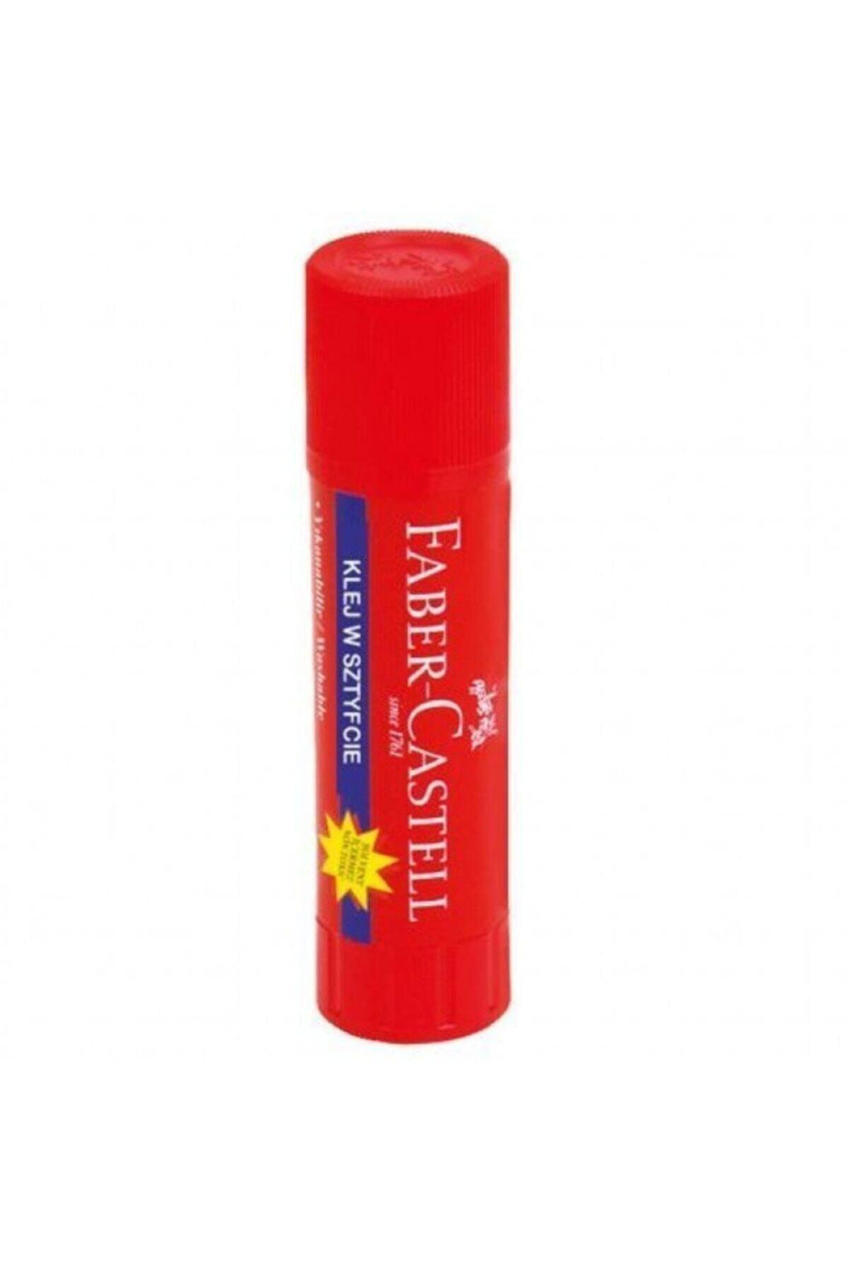 Faber Castell 20 Gr  Stick Yapiştirici
