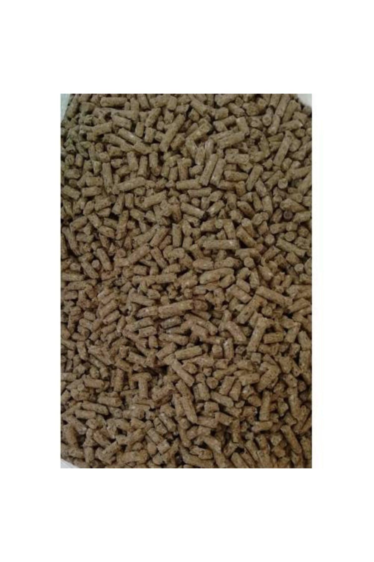 Cpyem 20 Kg Tavşan Yemi Palet Yem Kemirgen Yemi Ginepig Yemi Hamster Ye