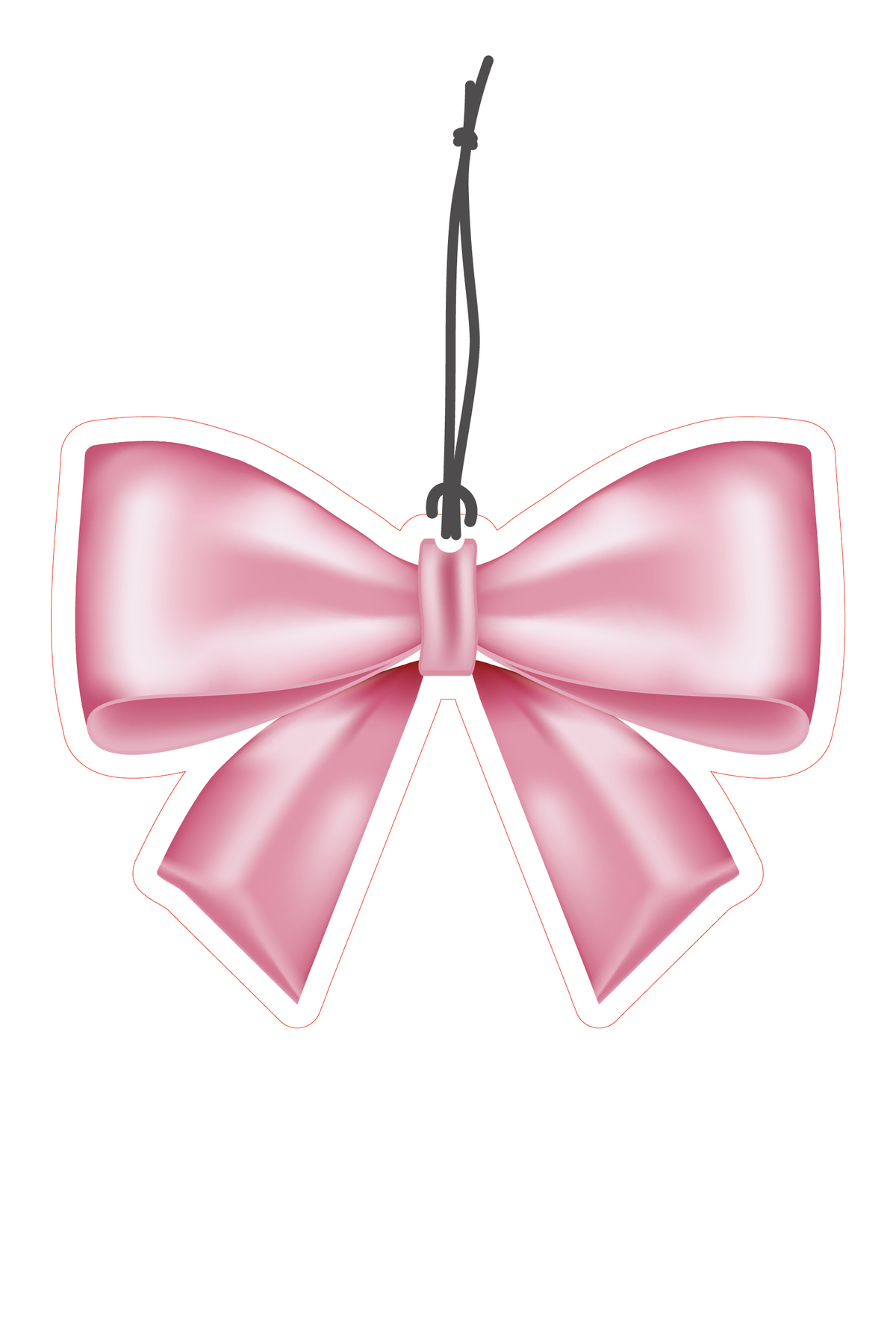 20 li Pespembe Serisi Dekoratif Oto Kokusu ve Aksesuar Seti