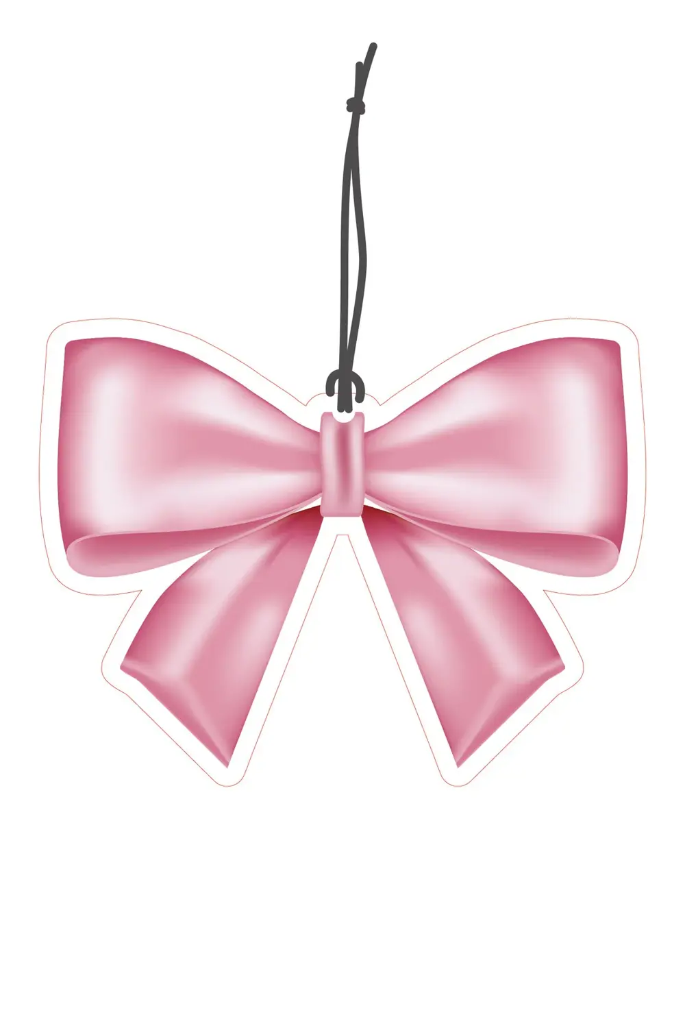 20 li Pespembe Serisi Dekoratif Oto Kokusu ve Aksesuar Seti